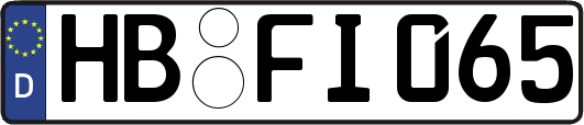 HB-FI065