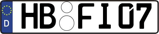HB-FI07