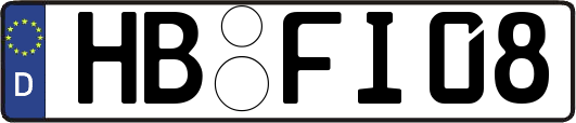 HB-FI08
