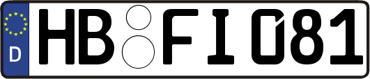 HB-FI081