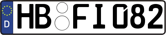 HB-FI082