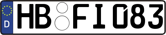 HB-FI083