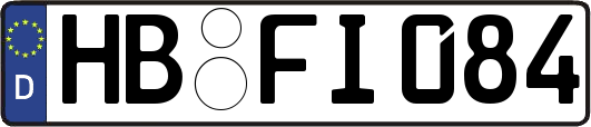 HB-FI084
