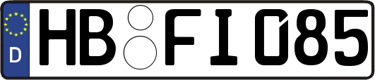 HB-FI085