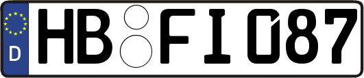 HB-FI087