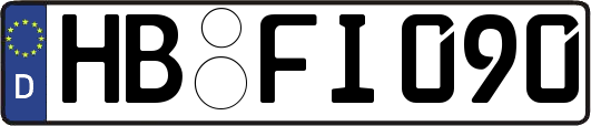HB-FI090