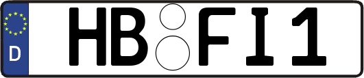 HB-FI1