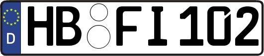 HB-FI102