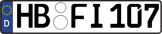 HB-FI107