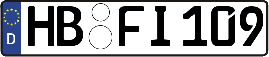 HB-FI109