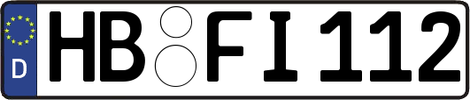 HB-FI112