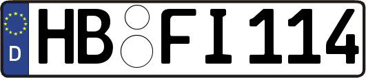 HB-FI114