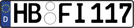 HB-FI117