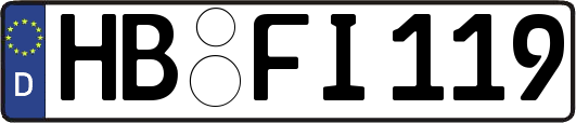 HB-FI119