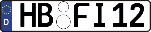 HB-FI12
