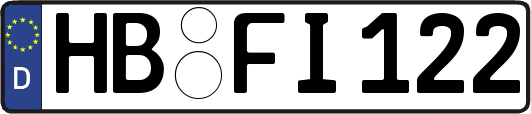 HB-FI122