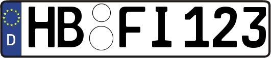 HB-FI123