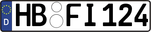 HB-FI124