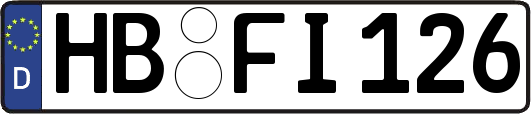 HB-FI126