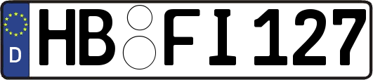HB-FI127