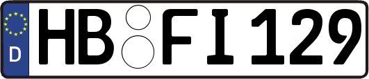 HB-FI129