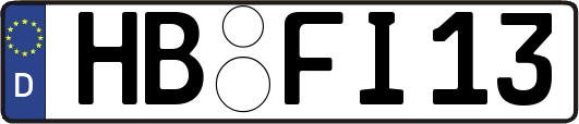 HB-FI13