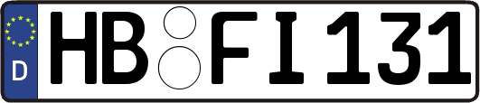 HB-FI131