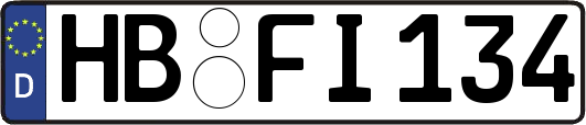 HB-FI134