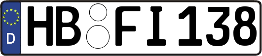 HB-FI138