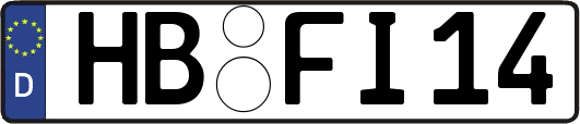 HB-FI14