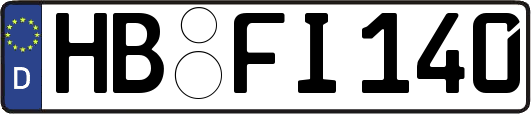 HB-FI140