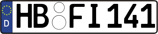 HB-FI141