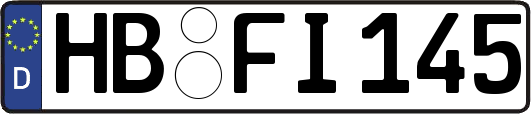 HB-FI145