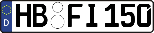 HB-FI150