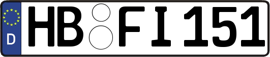 HB-FI151