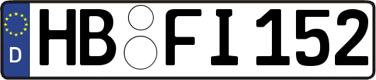 HB-FI152