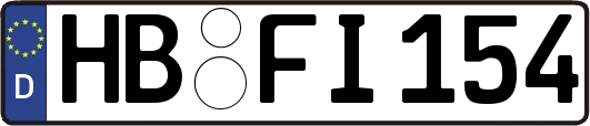 HB-FI154