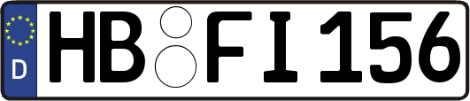 HB-FI156