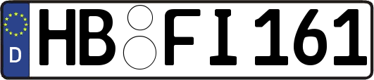 HB-FI161