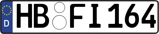 HB-FI164
