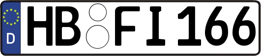 HB-FI166