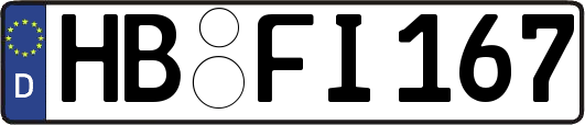 HB-FI167