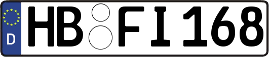 HB-FI168
