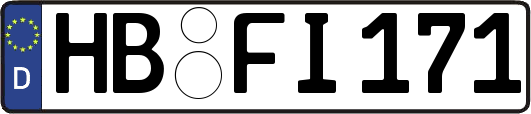 HB-FI171