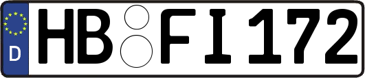 HB-FI172