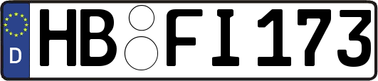 HB-FI173