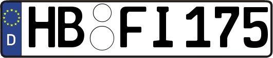 HB-FI175