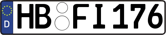 HB-FI176