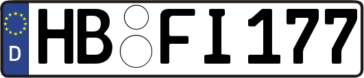 HB-FI177