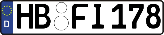 HB-FI178